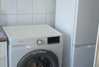 Garsonieră semidecomandată în Brâncoveanu