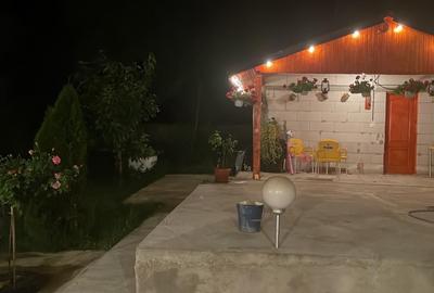 Casă cu 3 camere în Central - 2