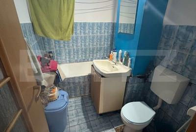 Apartament cu 2 camere decomandat în Independenței