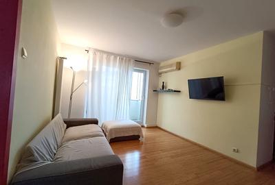 Apartament cu 2 camere semidecomandat, mobilat în Sebeș - 1