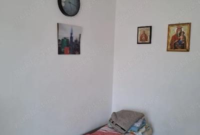 Garsonieră semidecomandată în Florilor
