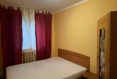 Apartament cu 3 camere nedecomandat, mobilat în Tomis Nord - 4