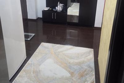Apartament cu 2 camere semidecomandat în Central - 4