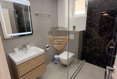 Apartament cu 4 camere decomandat în Mamaia-Sat - 22
