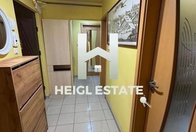 Apartament cu 3 camere decomandat, mobilat în Lipovei - 10