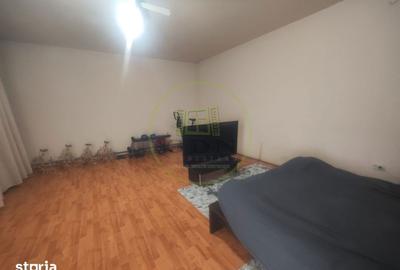 Apartament cu 4 camere semidecomandat, mobilat în Calea București - 8