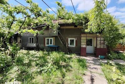 Casă cu 4 camere cu Teren 2023 Mp în Leu - 11