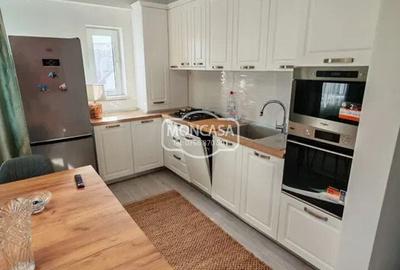 Apartament cu 3 camere în Central - 6