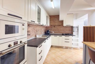 Apartament cu 2 camere semidecomandat, mobilat în Unirii - 5
