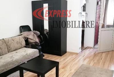 Garsonieră semidecomandată în Dristor - 1