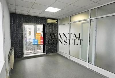 Spațiu comercial, de 236 mp, în 1 Mai