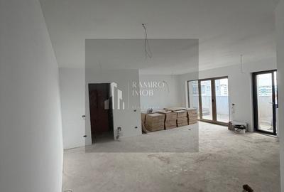 Apartament cu 3 camere în Mihai Bravu