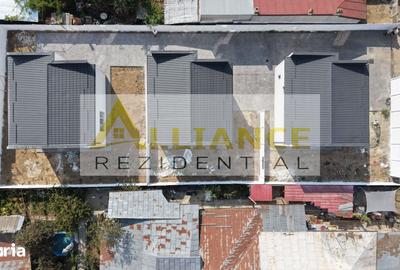 Casă cu 5 camere cu Teren 227 Mp în Central