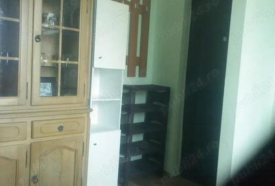 Garsonieră nedecomandată în Dacia - 1