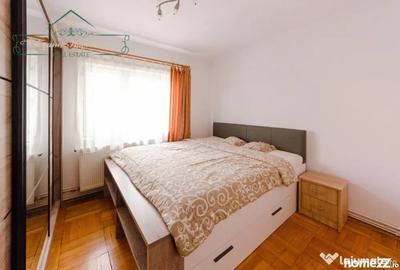 Apartament cu 2 camere decomandat în Micălaca