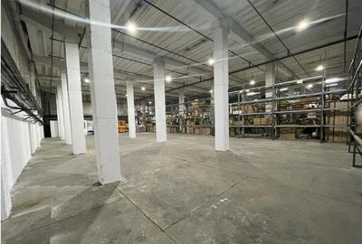 Spațiu comercial, de 380 mp, în Militari - 5