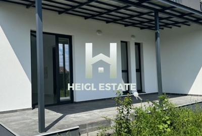 Duplex cu 5 camere cu Teren 300 Mp în Dumbrăvița - 1
