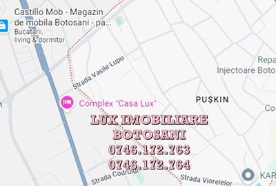 Casă cu 4 camere cu Teren 734 Mp în Central