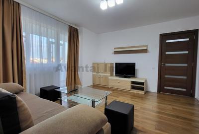 Apartament cu 2 camere semidecomandat, mobilat în Cișmigiu