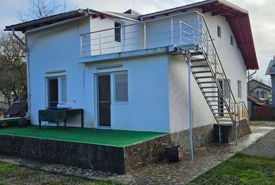 Casă cu 3 camere cu Teren 640 Mp în Central - 7