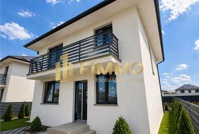Casă cu 4 camere cu Teren 350 Mp în Șcheia - 2