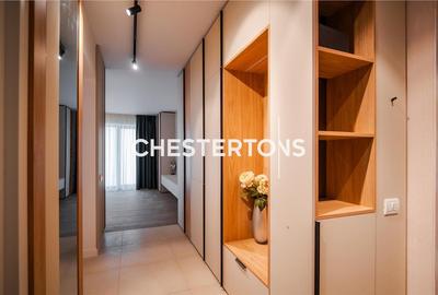 Apartament cu 2 camere decomandat în Antiaeriană