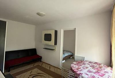 Apartament cu 2 camere în Micro 14 - 1