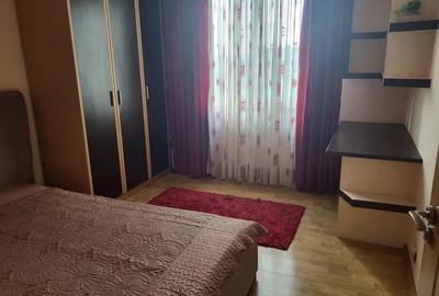 Apartament cu 2 camere decomandat, mobilat în Vitan