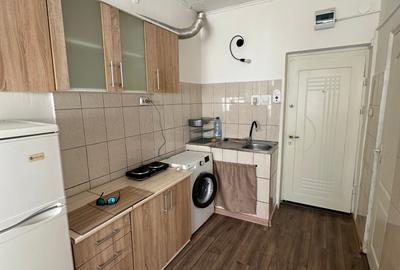 Garsonieră semidecomandată în Calea București - 7