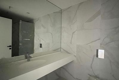 Apartament cu 4 camere în Barbu Văcărescu - 5