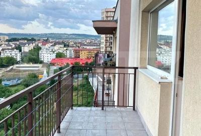 Garsonieră decomandată în Zorilor - 3