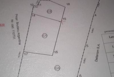Casă cu 2 camere în Central - 4