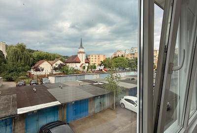Apartament cu 2 camere decomandat în Tudor Vladimirescu - 7