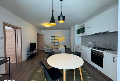 Apartament cu 2 camere, mobilat în Zorilor - 2