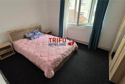 Apartament cu 2 camere semidecomandat în Cetate - 4