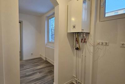 Apartament cu 2 camere semidecomandat în Dacia