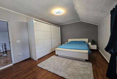 Casă individuală cu 4 camere cu Teren 250 Mp în Central - 8