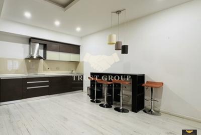 Apartament cu 3 camere semidecomandat, mobilat în Herăstrău - 6