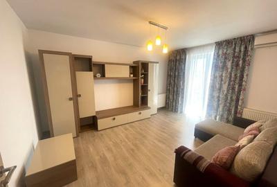 Apartament cu 2 camere decomandat, mobilat în Cetate - 2