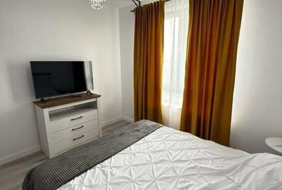 Apartament cu 2 camere decomandat în Timpuri Noi