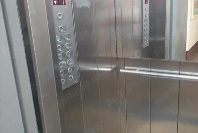 Apartament cu 4 camere decomandat în Central - 2