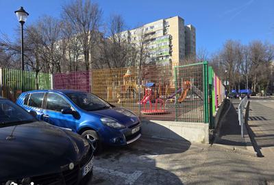 Apartament cu 2 camere în Berceni - 6