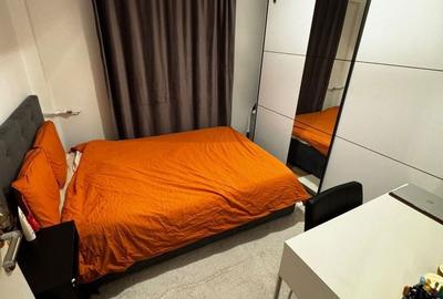 Apartament cu 2 camere decomandat în Teiul Doamnei - 1
