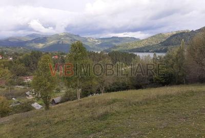 Teren intravilan de 10000 mp, în Ceahlău - 2