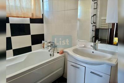 Apartament cu 3 camere semidecomandat, mobilat în Zorilor - 6
