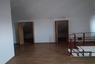 Casă cu 3 camere în Central