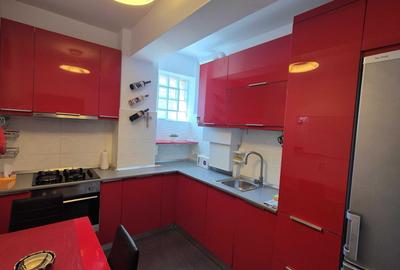 Apartament cu 2 camere decomandat în Bucureștii Noi - 2
