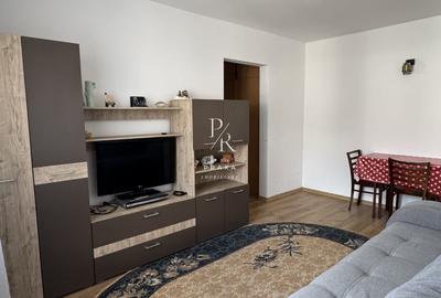 Apartament cu 2 camere decomandat, mobilat în Mănăștur - 1