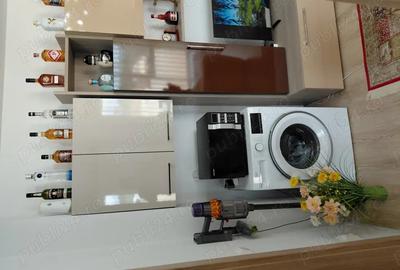 Apartament cu 2 camere decomandat în Turnișor