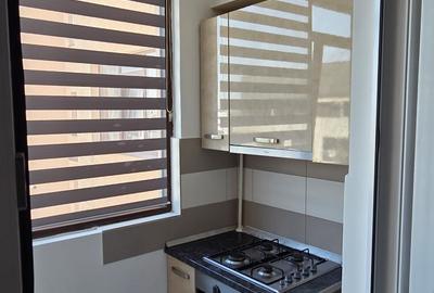 Garsonieră semidecomandată în Chiajna - 3